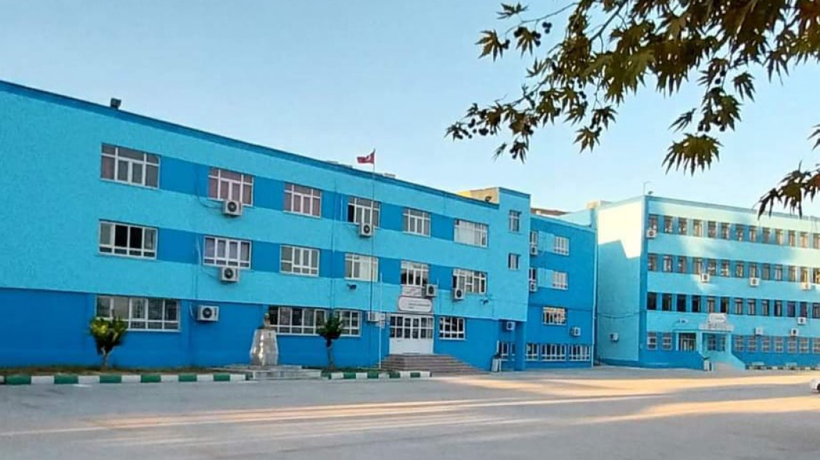 Anadolu İmam Hatip Lisesi Fotoğrafı